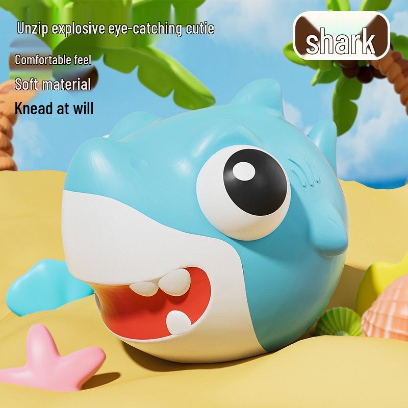 

Выпученные глаза Фигурка насекомого - Веселая игрушка для снятия стресса для детей