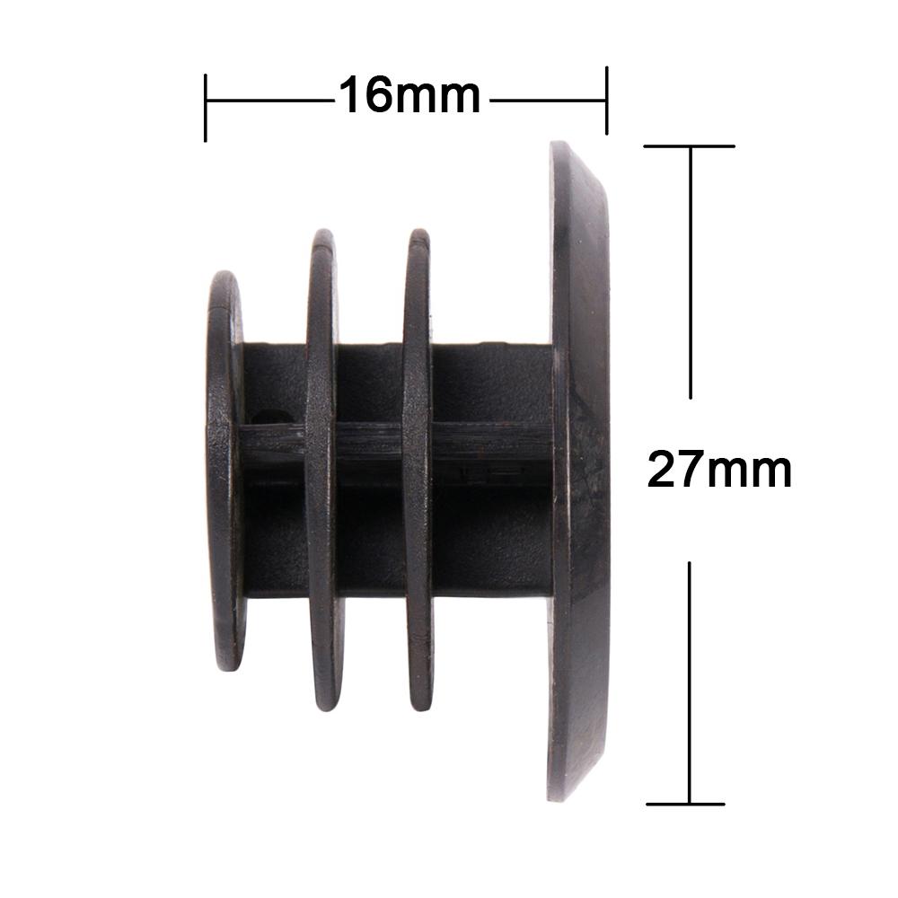 Bicycle Handlebar End Plugs Handle Bar Caps Handle Grip Bar End Stoppers Bicycle Parts