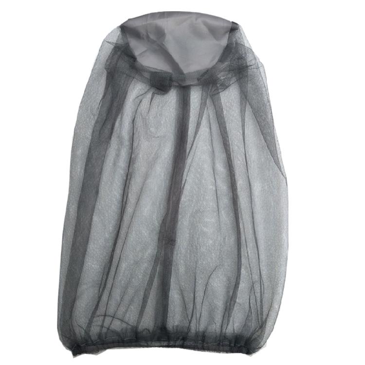Mosquitoes Net Mesh Face Fly Netting Hoods Insect Protections Screen Net
