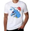 Gigan Showa Style T-Shirt T Shirts with Prints Graphic T Shirts for Man T-Shirt