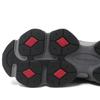 New Balance Unisex Sneakers Black Gray U9060blk