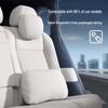 BYD Dolphin Headrest & Lumbar Support: Essential Car Neck & Waist Pillow for Interior Comfort