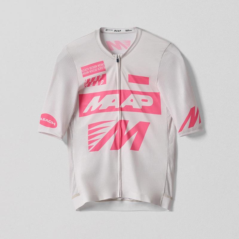 2025 Unisex Summer Cycling Suit - High Quality, Long & Short Sleeve Options for Outdoor Sports