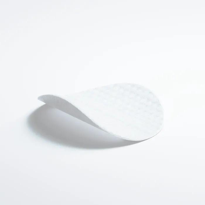 Natural Mugwort Soothing Pore Cleansing Toner Pad 60 Sheets + Refill 60 Sheets Low-irritation/Vegan Pads