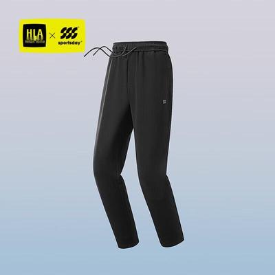 HLA Men's Sportsday Casual Sweatpants