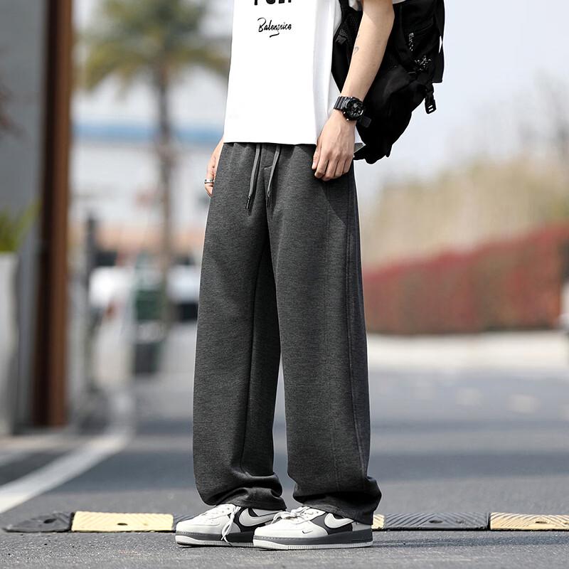 JEEP SPIRIT Men s Straight-Leg Casual Pants 2XL