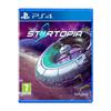 Spacebase Startopia