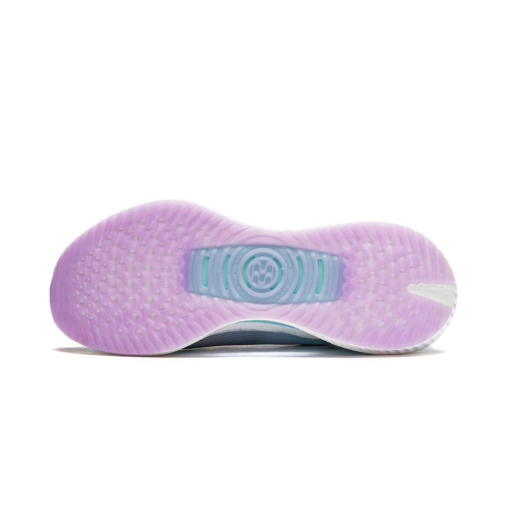 Li Ning Absolute Shadow 2 Essential Cotton Candy Running Shoes Women Sneakers ARRU004-11