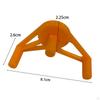 20 Clips for Tent Accessories, Branch Bender, Stem Holder