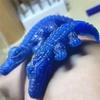 Aug. 6PCS Blue Ring Wax Hole Round Tube For Jewelry Carving Moulding Wax Tool Casting Mold Wax Ring Wax Making Kit