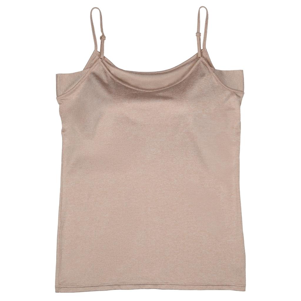 Atsugi Neformální tílko s mandlovými košíčky pro ženy "Freela", Neprůhledné, Odvádějící vlhkost, Rychleschnoucí, 47208CS,