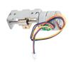 NEMA0920 Stepper Motor Mini Linear  Screw Nut Slider Moving Push Motors 20mm