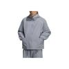 Adidas Fos Ss25 Style Woven Loose Fit Hooded Sports Jacket Men Jacket KC6065