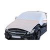 Automobile Ice Shield Snow Cover Foldable Design Wear Resistant Easy Installation Anti-Freezing Winter Car Windshield