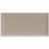 Polsterpaneel Kopfende Duo PP Linora Kaschmir beige 60x30 cm 1 Stk