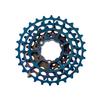 Folding Bike 7 Speed Cassette Replacement 11-28T Light Weight Bicycles Freewheel Tower Wheel Folding Bike Accessories
