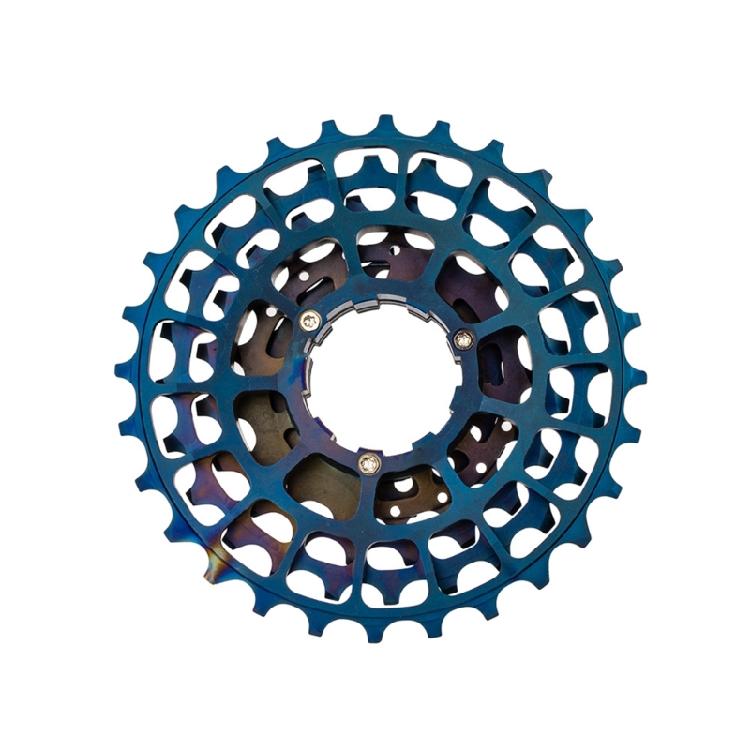 Folding Bike 7 Speed Cassette Replacement 11-28T Light Weight Bicycles Freewheel Tower Wheel Folding Bike Accessories