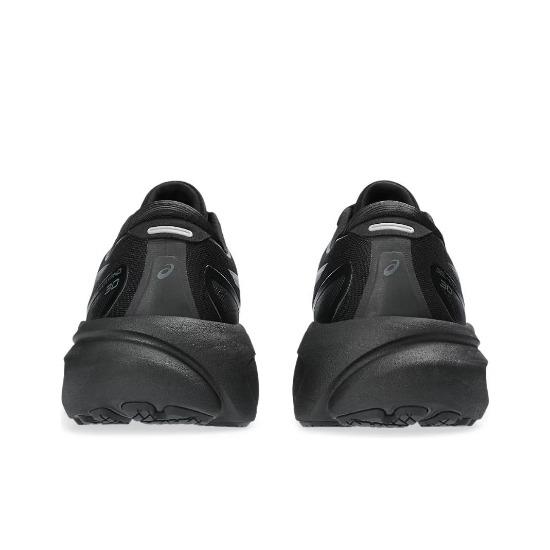 ASICS Gel Kayano 30 Wide Triple Black 1011B685-001