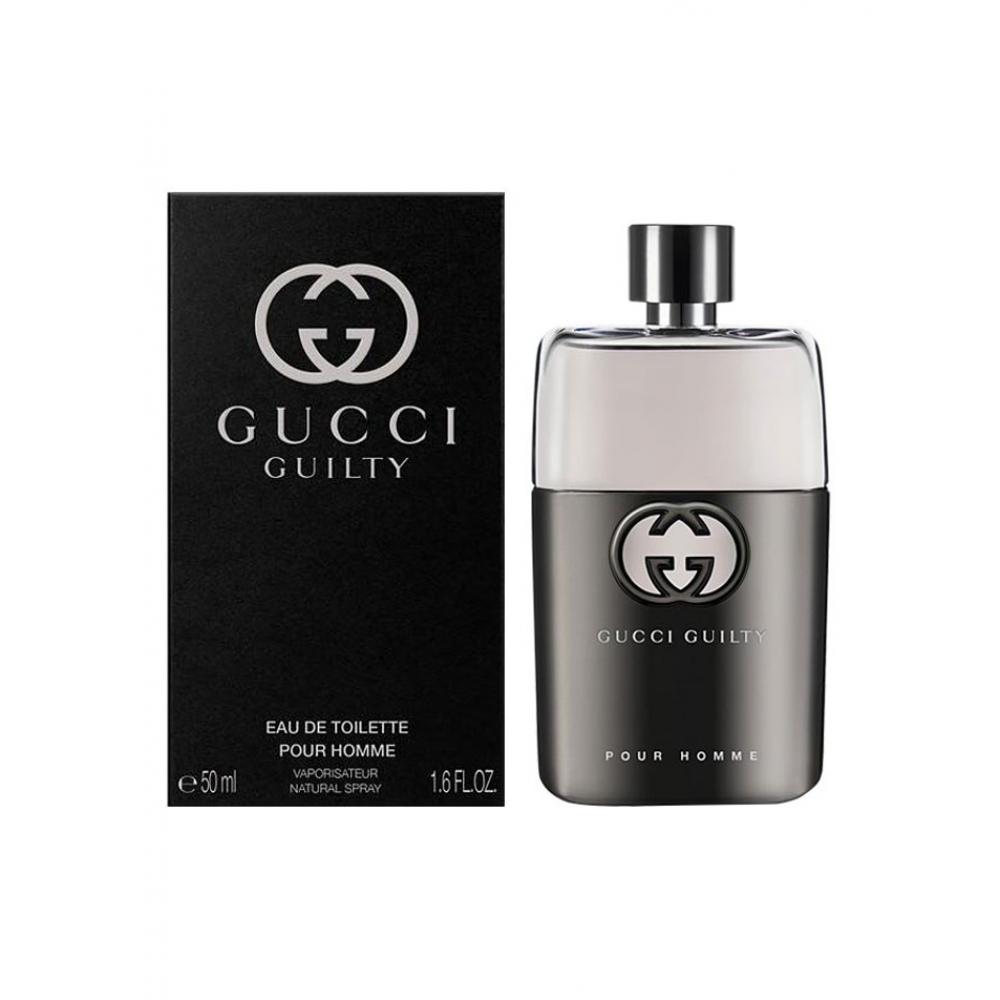 

Gucci Guilty Pour Homme EDT 50ml