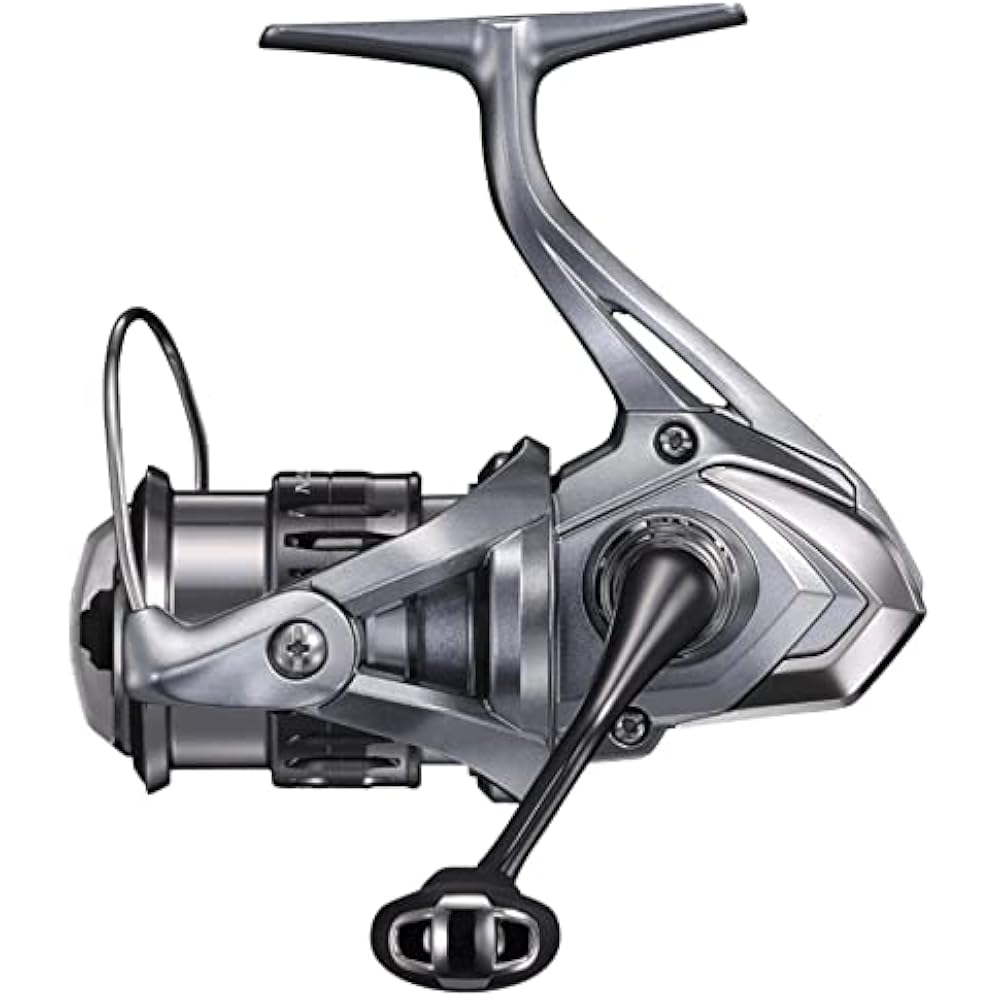 SHIMANO (SHIMANO) Spinning Reel 21 NASKEY C2000S