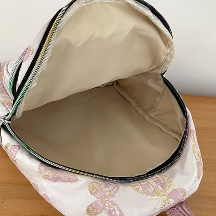 Women's Fashion Mini Backpack