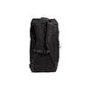 Adidas Recycled CORDURA® Polyamide Backpack Regular Unisex Black Adidas IK4789