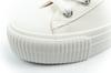 Lee Isla Mujer Bajo Blanco Brillante [50261002.1FG] talla 38