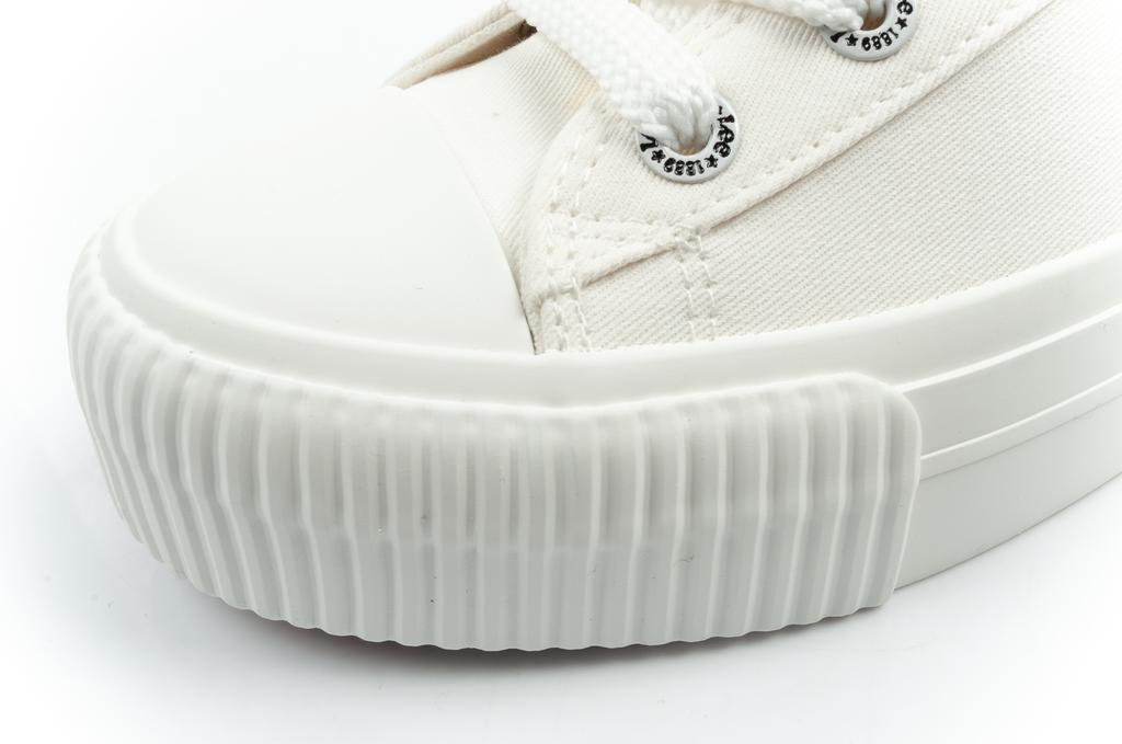 Lee Isla Mujer Bajo Blanco Brillante [50261002.1FG] talla 38