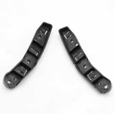 1 pár držáků předního nárazníku, montážní držák, oprava 670032916 670032915 Pro Maserati Levante 2017- Dlouhé držáky světlometů, klipy