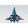 52TOYS BEASTBOX BB-40ZE ZEPHYR Action Figure - Transforming Mechanical Insect