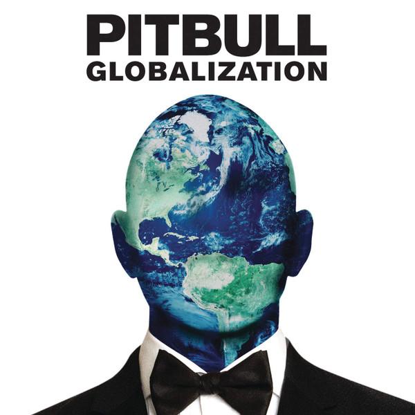 

LP Record PITBULL - Globalization (Green Vinyl) 19658899671 Polo Grounds Mu 2024 Europe Dance & Electronica