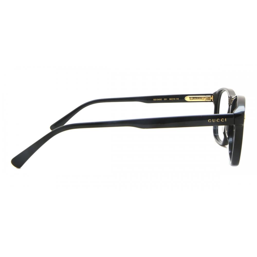 Gucci Gg1045o 001 Men Eyeglasses