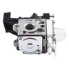 Carburetor Carb for Zama RB-K93 Carburetor GT225, SRM225 RB-2011-120-0604