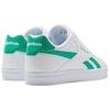 Reebok Royal Complete Low Top Sneakers Unisex Sneakers White Green FW0860