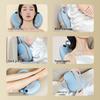 Mijie M3 Portable Neck & Back Massager Pillow