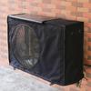 Outdoor Air Conditioner Cover Sun Protective For Outside Unit Universal AC Unit Cover Waterproof Dust Protective Cover