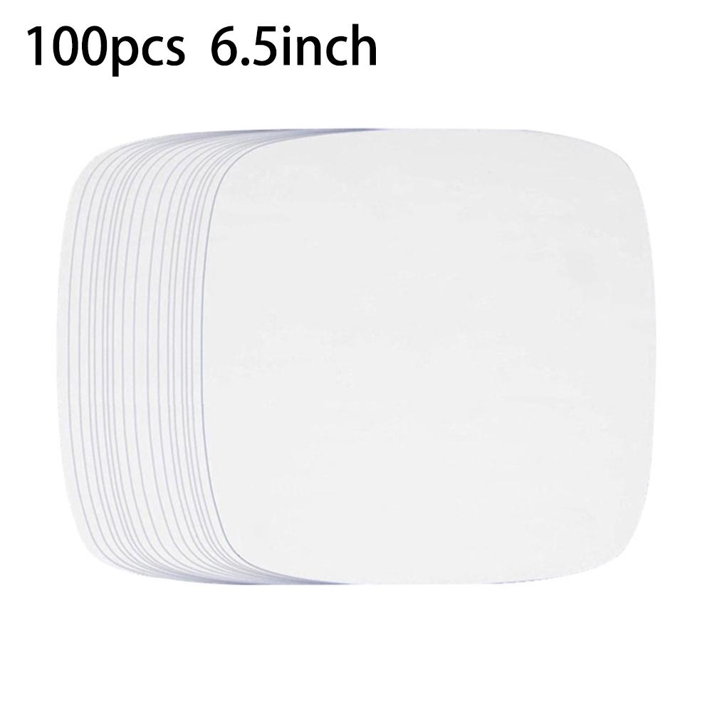 

Бумага для выпечки из пищевых материалов с антипригарным покрытием 6.5 Inch