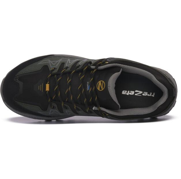 Треккинговые ботинки Trezeta Thunder Wp