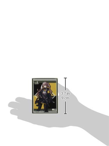 Bushiroad Sleeve Collection High Grade Vol.2511 Dolls' Frontline "UMP45