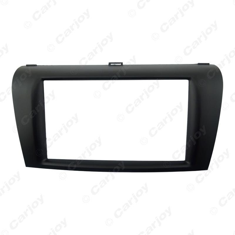 Mazda 3 Car Audio/Video 2DIN Stereo Frame Bezel Panel