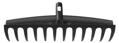 Universal Rake Solid™ Head 1014917