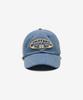 Nontaib Wappen Washed Ball Cap (Navy)