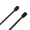 2Pcs for Mitsubishi Pajero 2 Montero Shogun V20 NH NJ NL 1991-1999 Car Front Engine Bonnet Hood Gas Struts Lift Support Rods