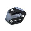 For Yamaha TRACER 9 GT TRACER 9GT  Motorcycle CNC Kickstand Foot Side Stand Extension Pad Support Plate