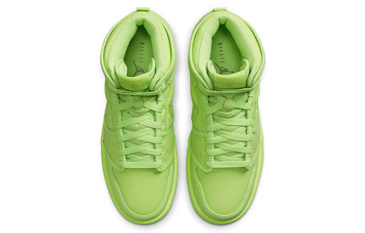 Air Jordan 1 Ajko X Billie Eilish 'Volt' Damskie DN2857-330