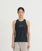 Goyoweeo [Synectics Friction] Sprint Dry Terrain Singlet (Black)