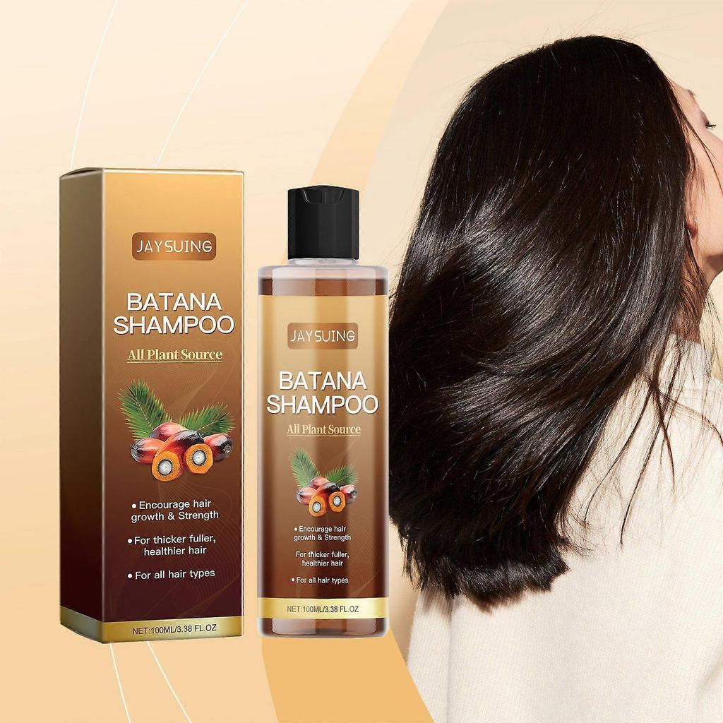 Shampoo sanfte Reinigung weich feuchtigkeitsspendend Kopfhaut Haar feuchtigkeitsspendendes Shampoo 1