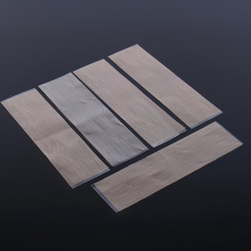 120 Pairs Invisible Lace Double Eyelid Stickers Technical Eye Talk Tape Tool