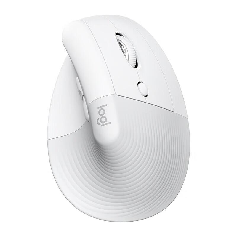 Logitech Lift Ergonomic Vertical Mouse