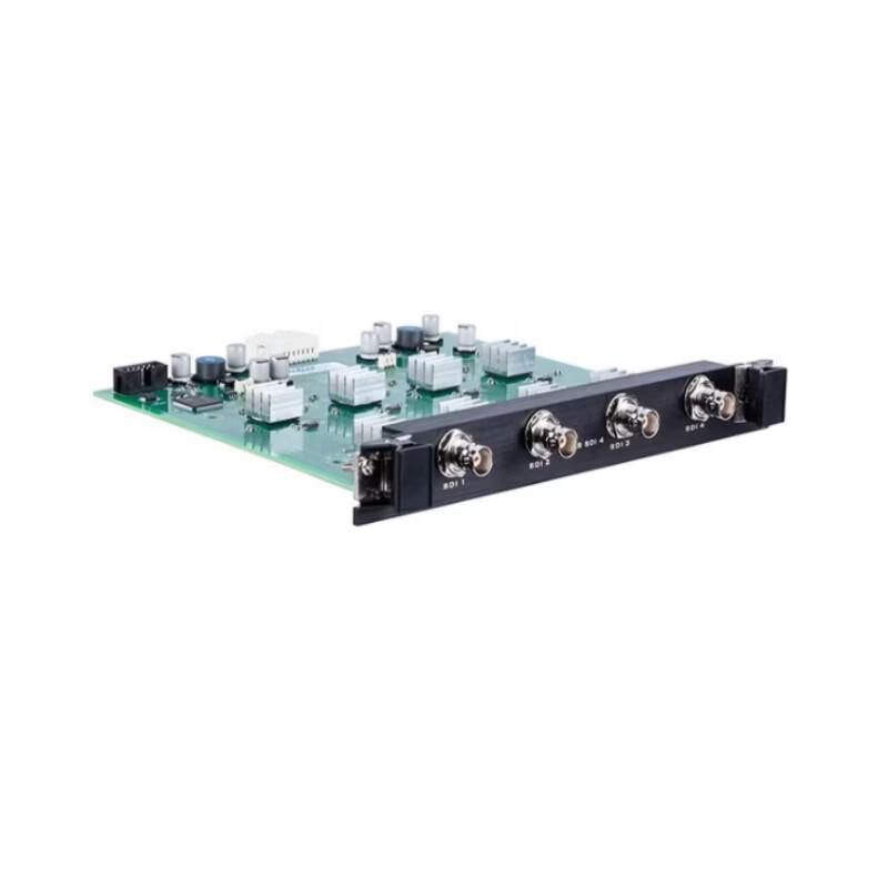 

ITC Conference Video SDI Seamless HD Input Card (CN version)
